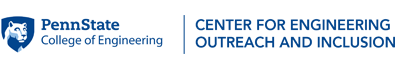 Penn State Engineering Center for Engineering Outreach and Inclusion